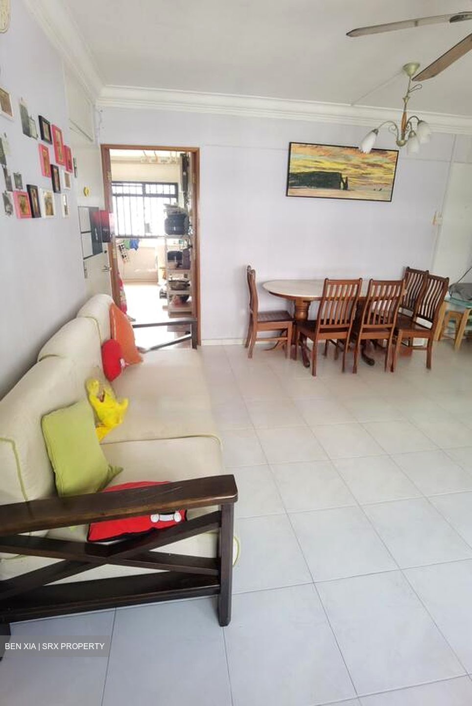 Blk 412 Sembawang Drive (Sembawang), HDB 5 Rooms #445873631